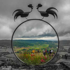 Une éclaircie à l'horizon?