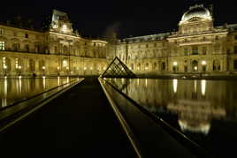 lumière et reflet 1/3