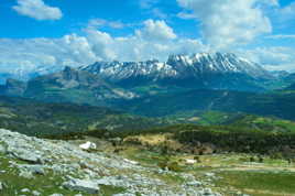 Printemps dévoluard