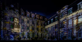 Chartres en lumière