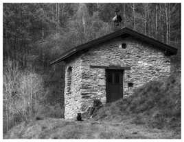 Chapelle notre dame des 7 douleurs