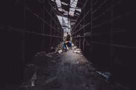 Le Lavoir de Chevanne