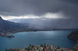 Lac d’Annecy