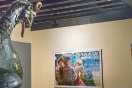 Grenade : Musée de Casa de los Tiros