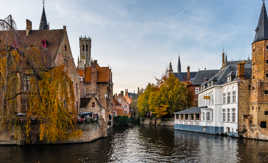Bruges 5