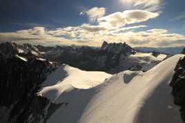 Chamonix