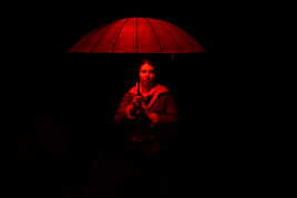 petit chaperon rouge