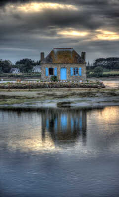 Saint Cado