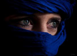 La fenêtre de l'âme