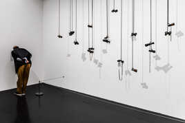 pictures at an exhibition