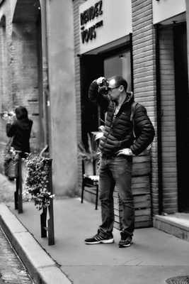 Technique photographique