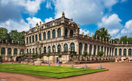 Pavillon des Sciences mathématiques et physiques