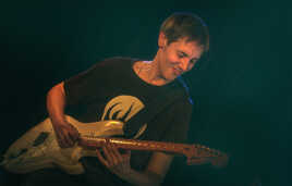 Magma au Triton IV...