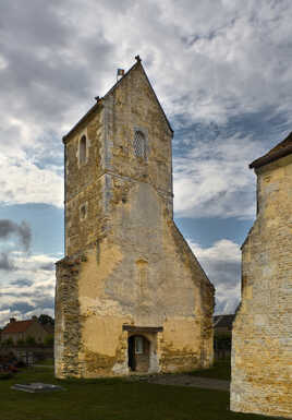 Eglise St Martin(3)