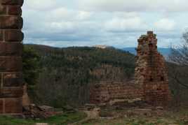 Ruines