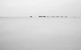 Les digues du passé