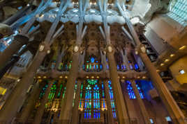 La Sagrada Familia 7