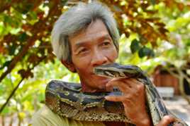 A chacun son compagnon!