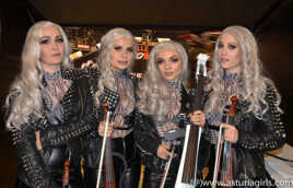 Quatuor