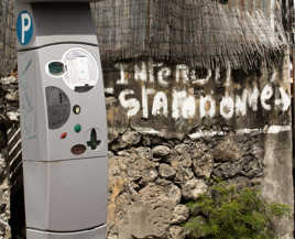 Ce n'est pas un gage