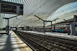 guillemins 8