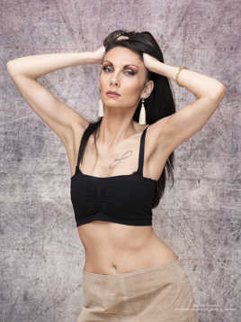 un air de jolie mômeûûûû!