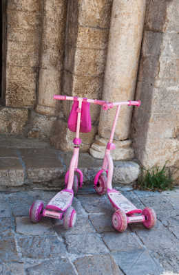 la messe n'attends pas