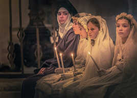 Les Nuits d'Aldearde XI....