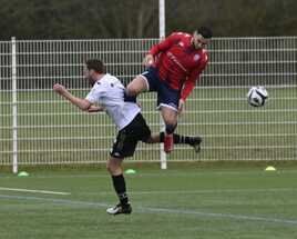 Il n'y a pas faute !!!!!