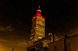 Observatoire du Mont Ventoux