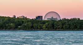 La Biosphère