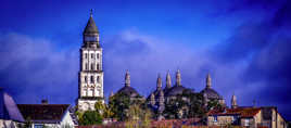 Périgueux Cathédrale Saint-Front