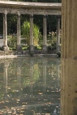 Un petit air d'Antiquité