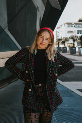 Comme un air de vintage