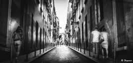 Rive gauche ou rive droite ?