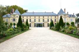 Château de Malmaison