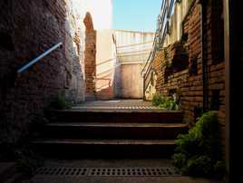 Remontée vers la lumière