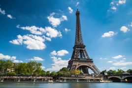 Tour Eiffel