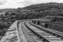 Viaduc en sommeil