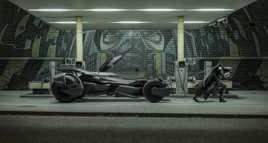 La vie ordinaire des gens extraordinaires