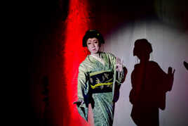 Taishuengeki un Kabuki populaire meconnu