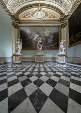 statuaire antique