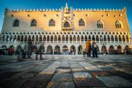 Palazzo dei Dogi