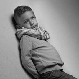 Je crois que j'aime l'objectif