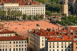 Place Bellecour