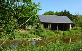 Le Lavoir