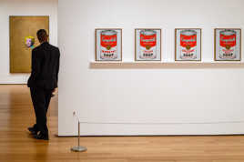 Tête à tête avec Marlilyn