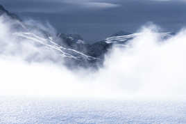 Champagny en vanoise