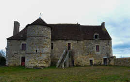 Manoir