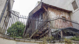 Quelque travaux s'impose